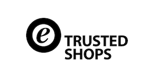 Trusted shops logo